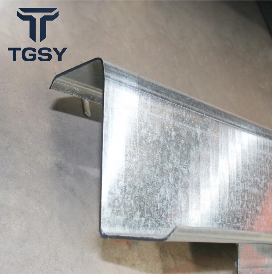 Z-Type Steel Sheet Pile