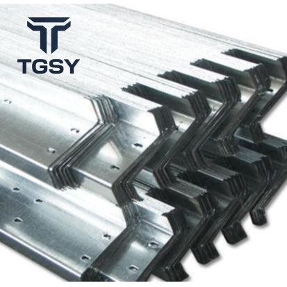 Z-Type Steel Sheet Pile