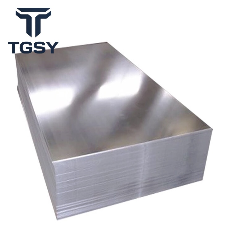 Stainless Steel Plate