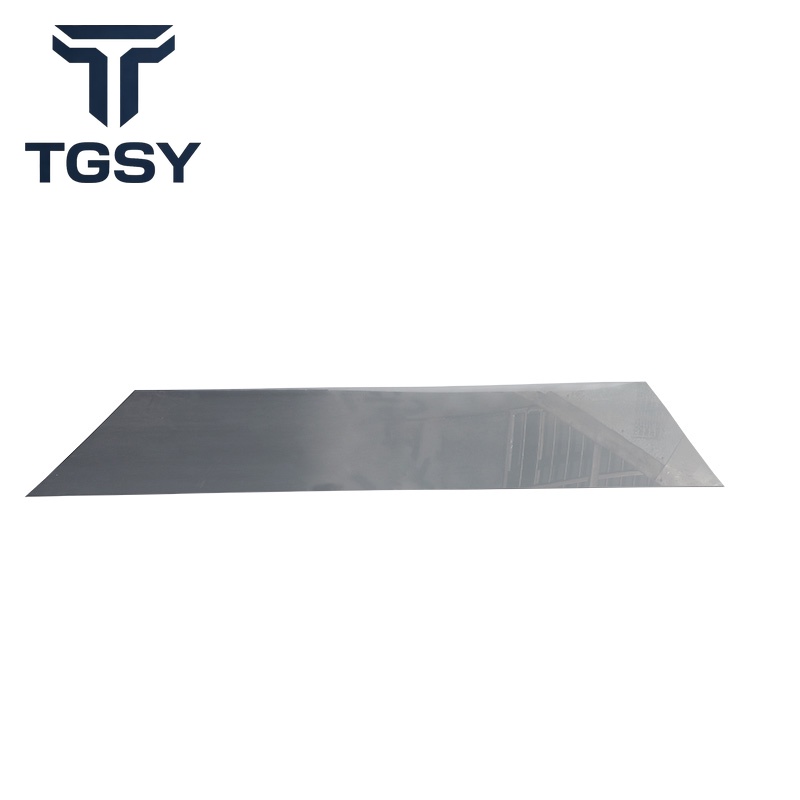 316L Stainless Steel Plate