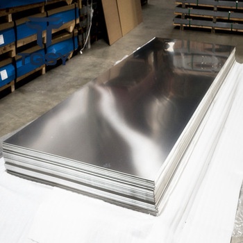 304 Stainless Steel Plate