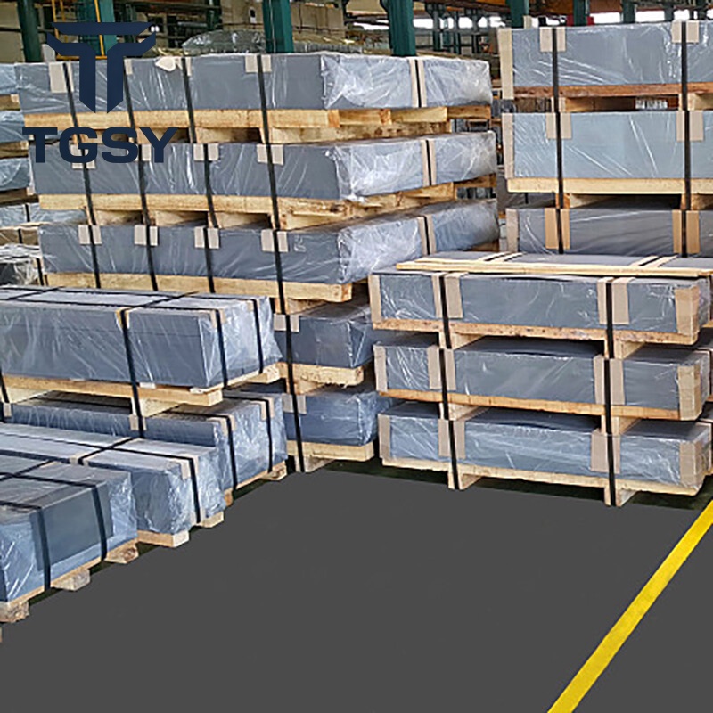 316L Stainless Steel Plate