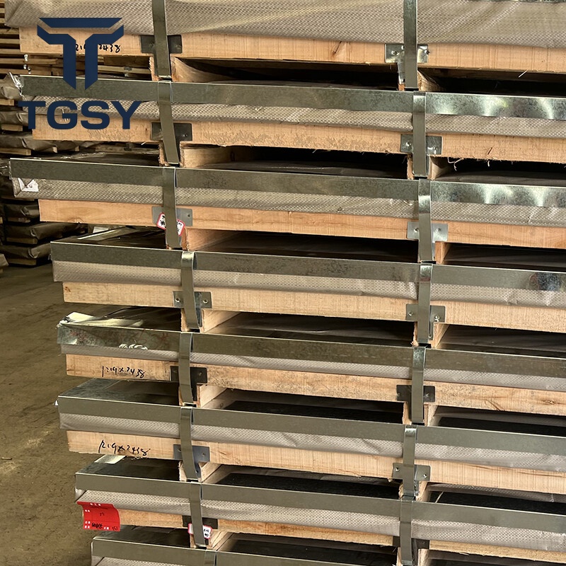 202 Stainless Steel Plate