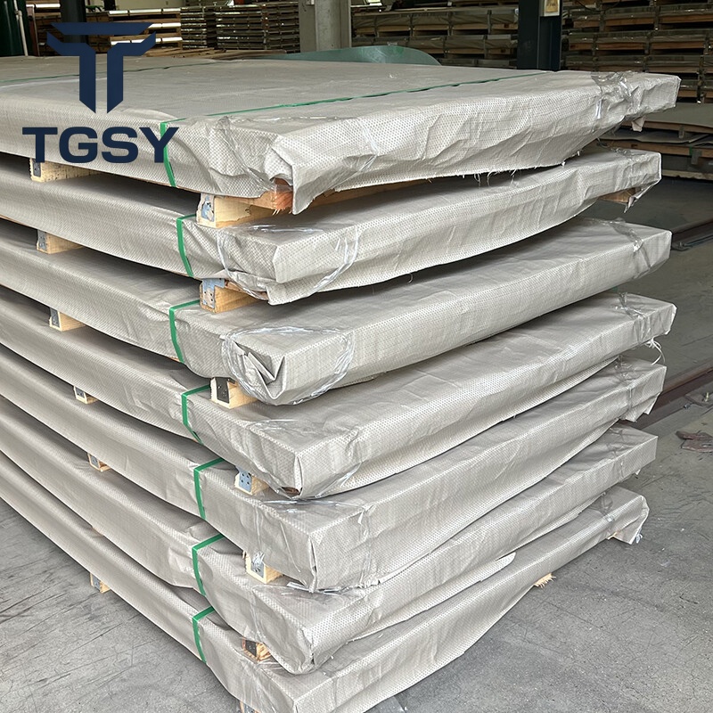202 Stainless Steel Plate