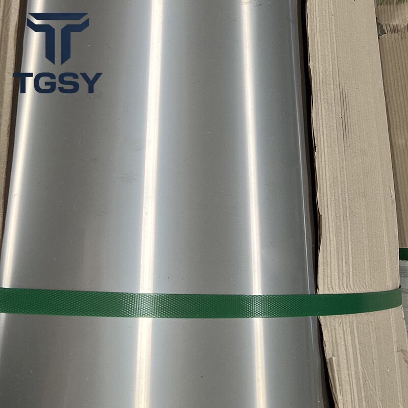 309 Stainless Steel Coil