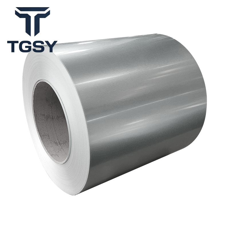 304 Stainless Steel Coil