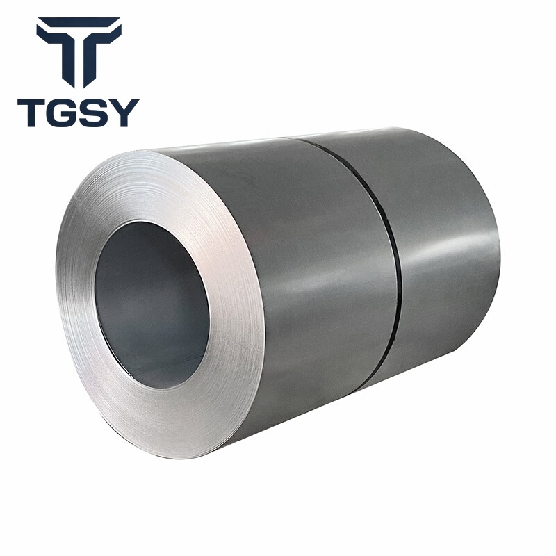201 Stainless Steel Coil