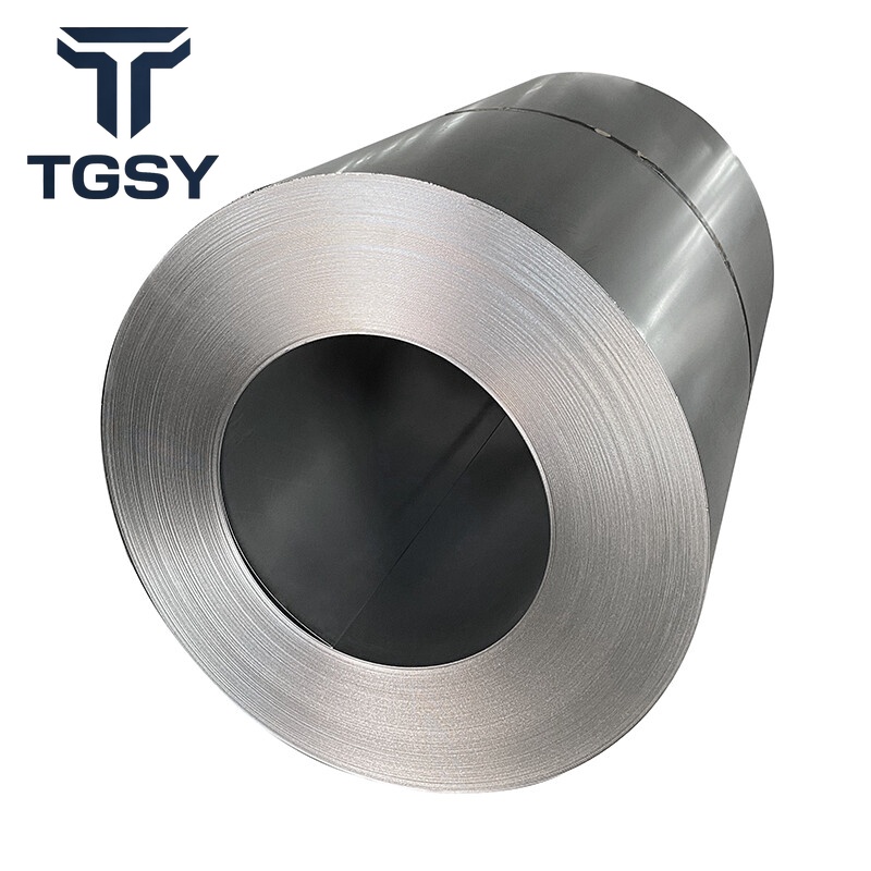 316L Stainless Steel Coil