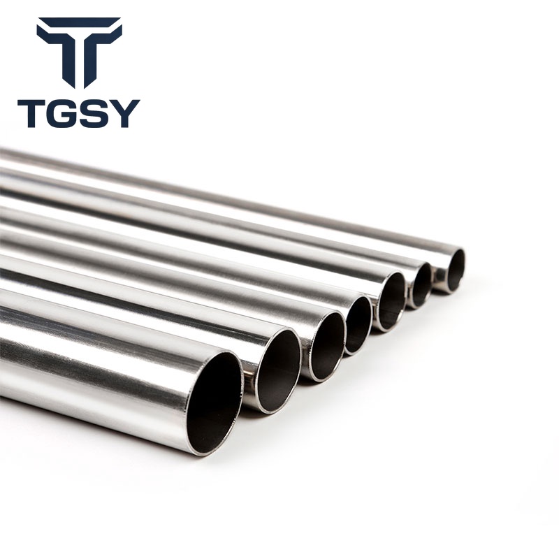 Stainless Steel Pipe