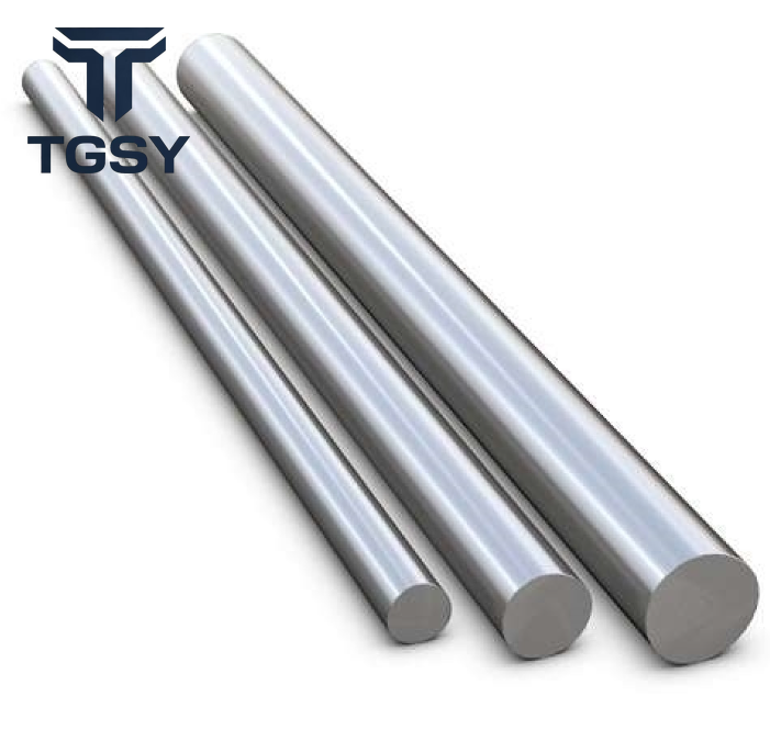 904L Stainless Steel Bar