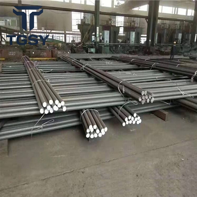 Stainless Steel Bar