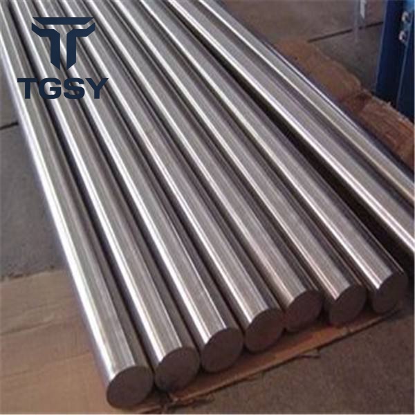 904L Stainless Steel Bar