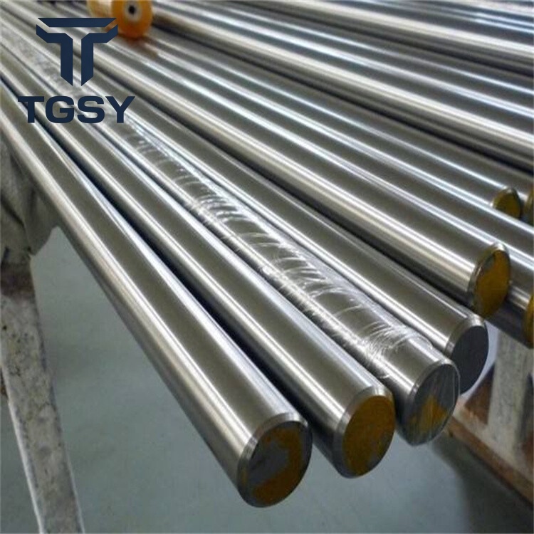 904L Stainless Steel Bar