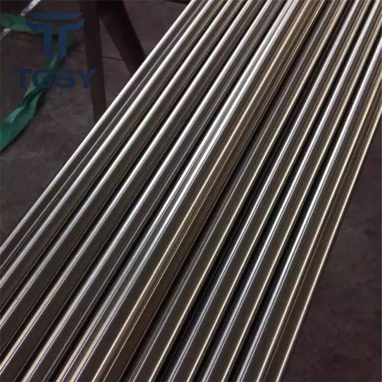 201 Stainless Steel Bar