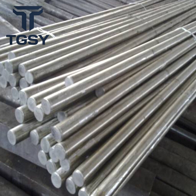 201 Stainless Steel Bar
