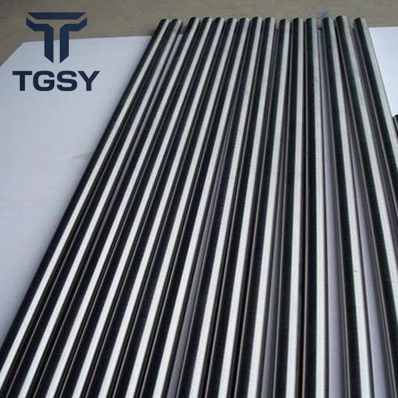 202 Stainless Steel Bar