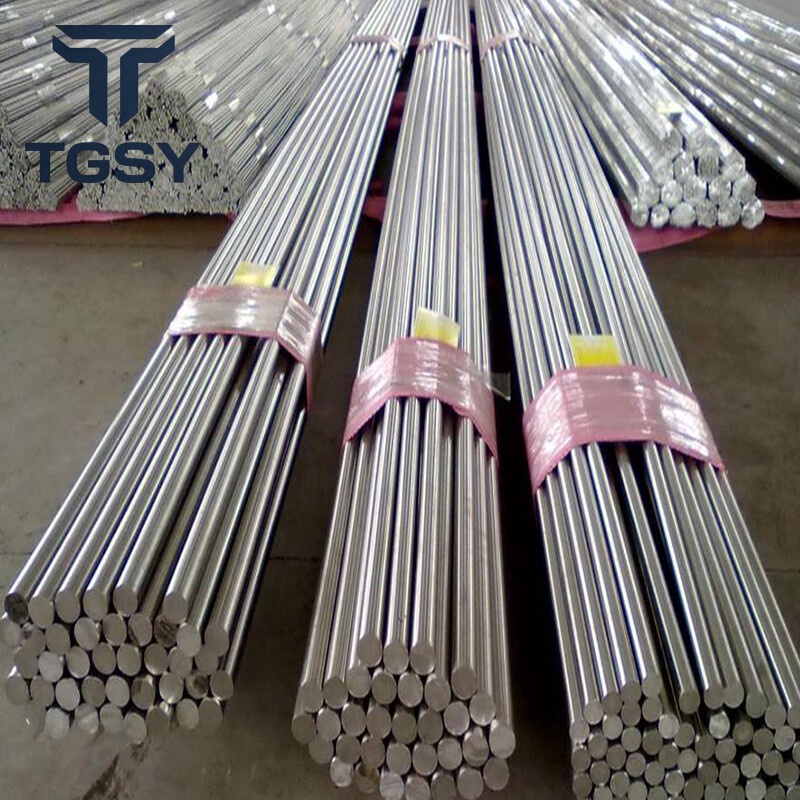 202 Stainless Steel Bar