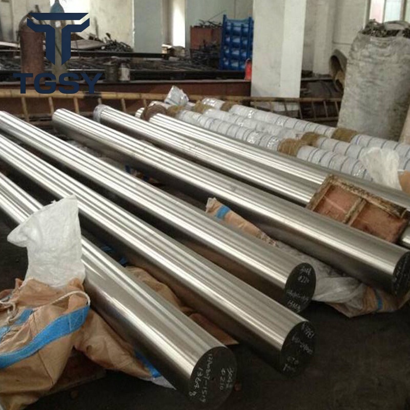 202 Stainless Steel Bar