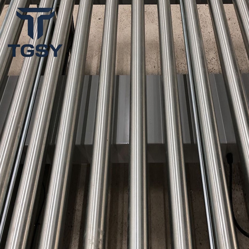 304L Stainless Steel Bar