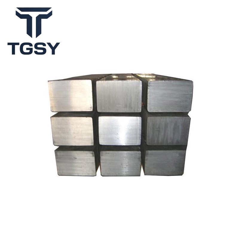 Stainless Steel Square Bar