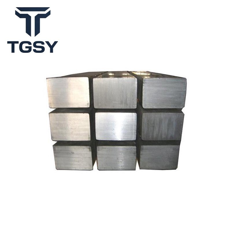 Stainless Steel Square Bar
