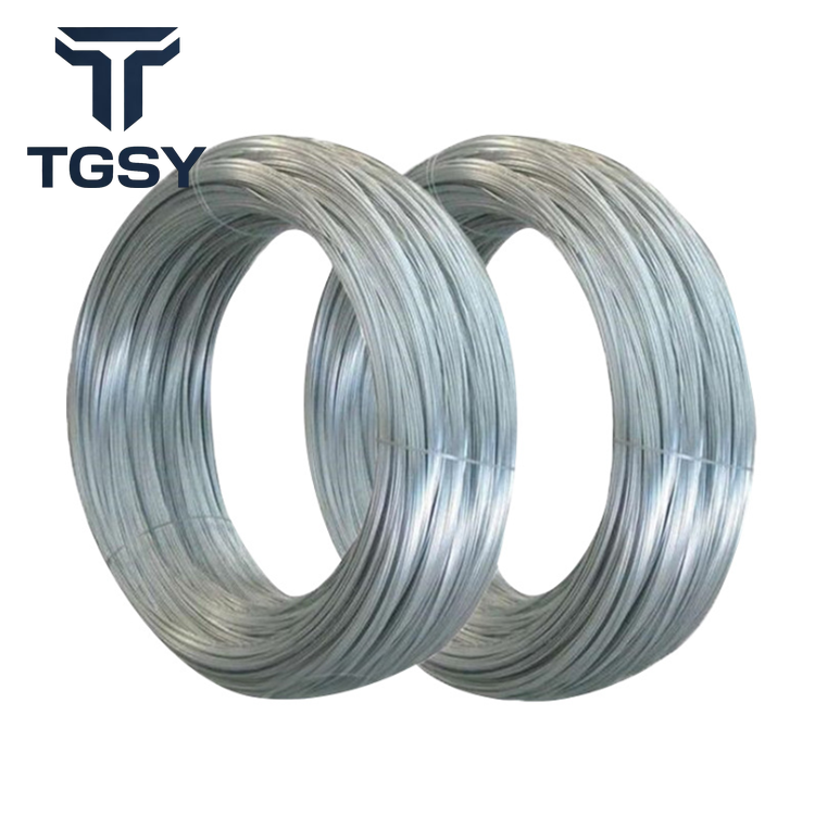 316 Stainless Steel Wire