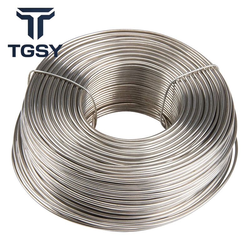 317 Stainless Steel Wire