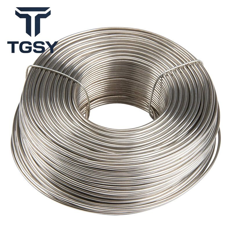 317 Stainless Steel Wire