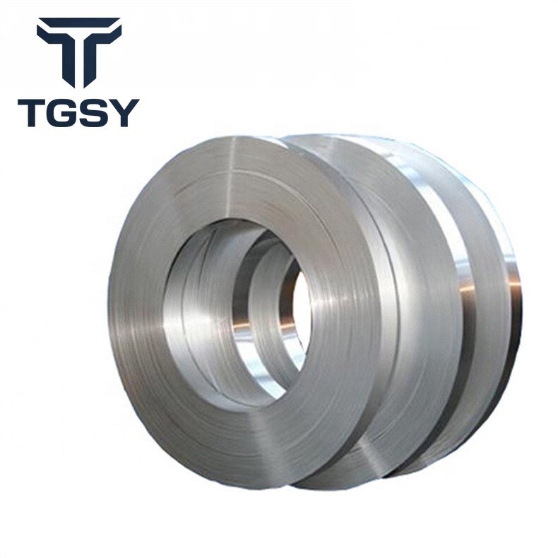 310 Stainless Strip