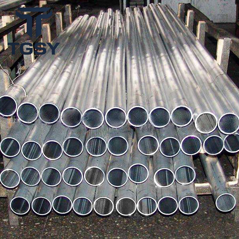 7003 Aluminium Pipe