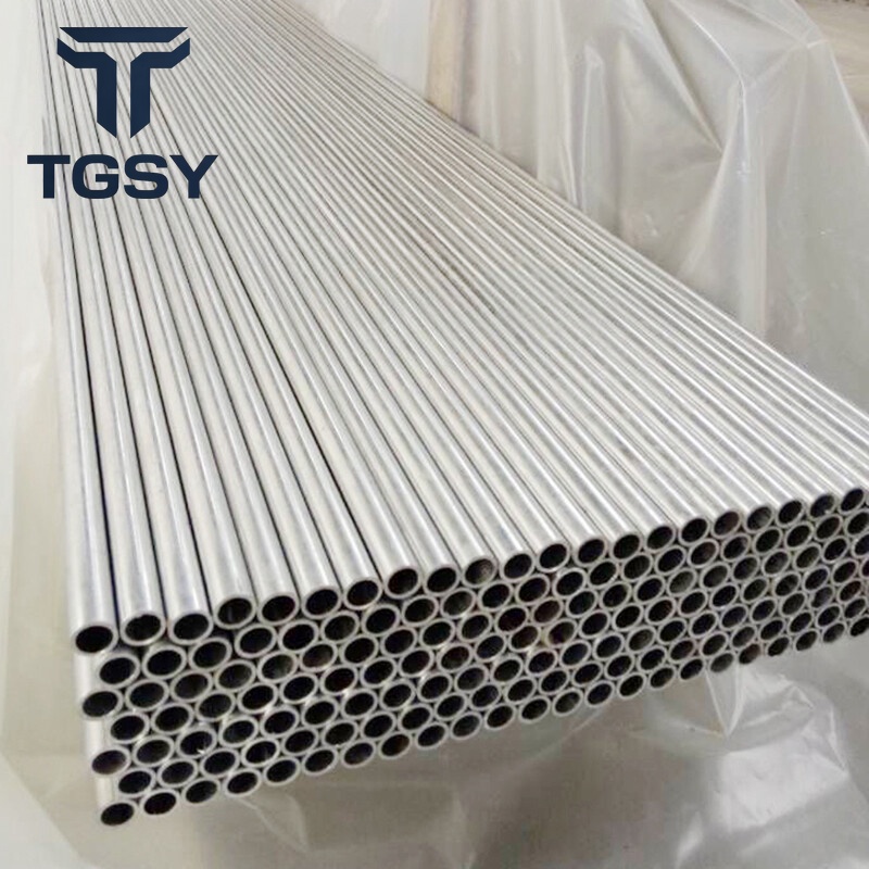 7003 Aluminium Pipe