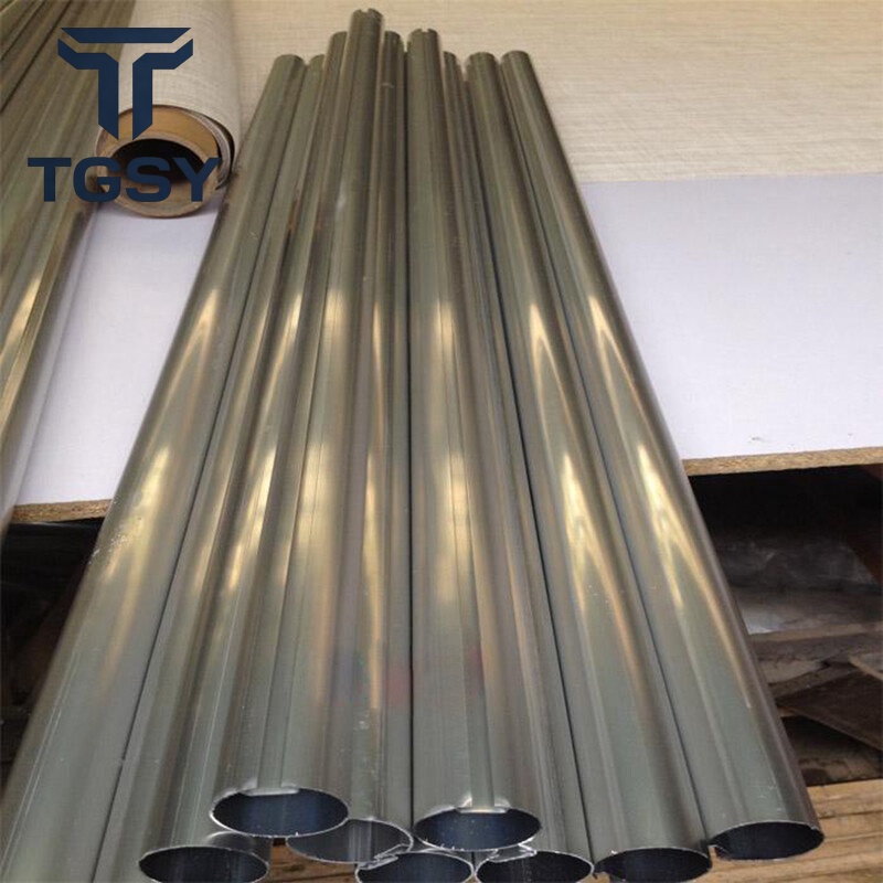7003 Aluminium Pipe