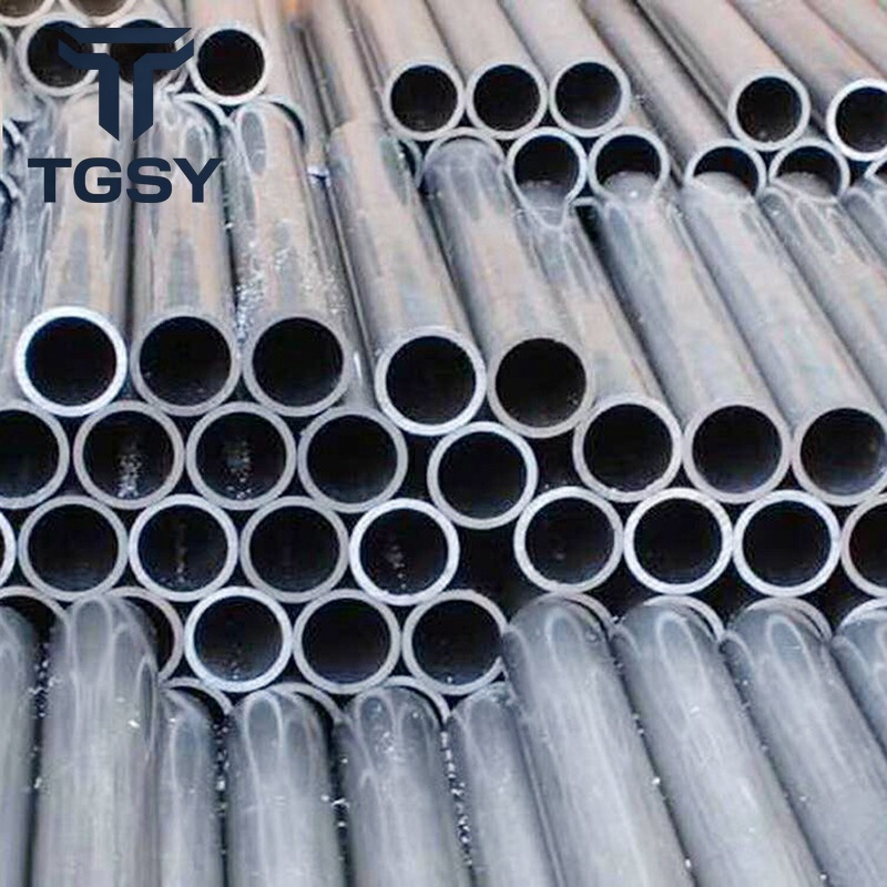 2024 Aluminium Pipe