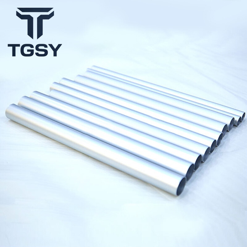 Aluminium Pipe