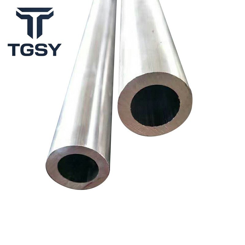 2024 Aluminium Pipe