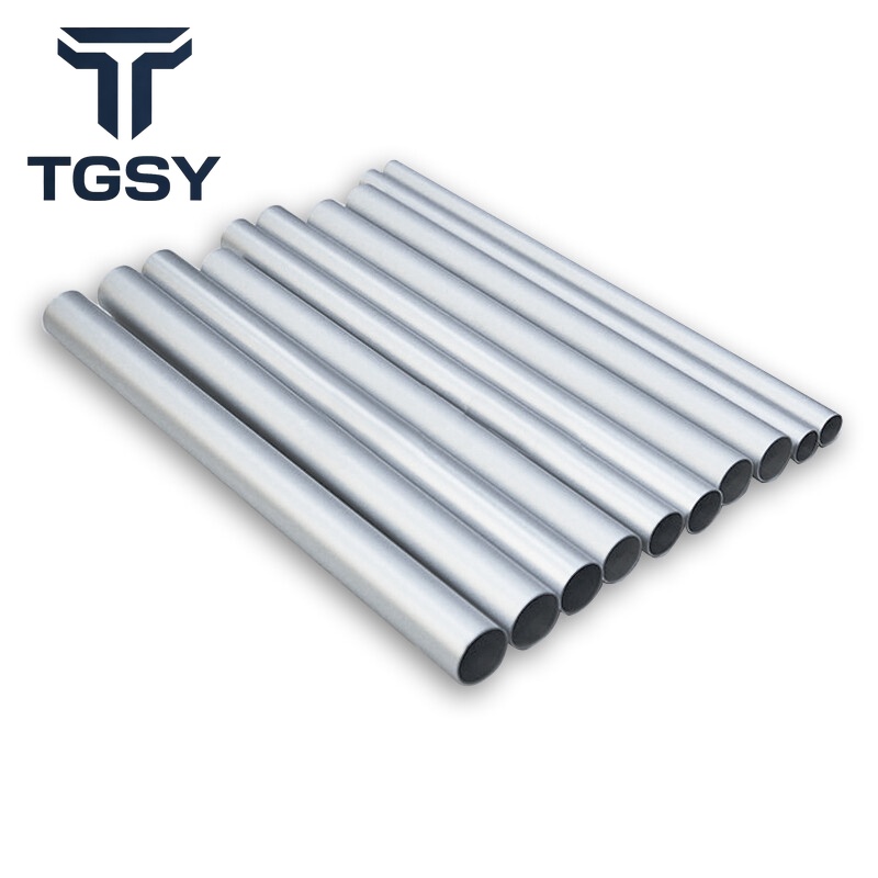 2011 Aluminium Pipe