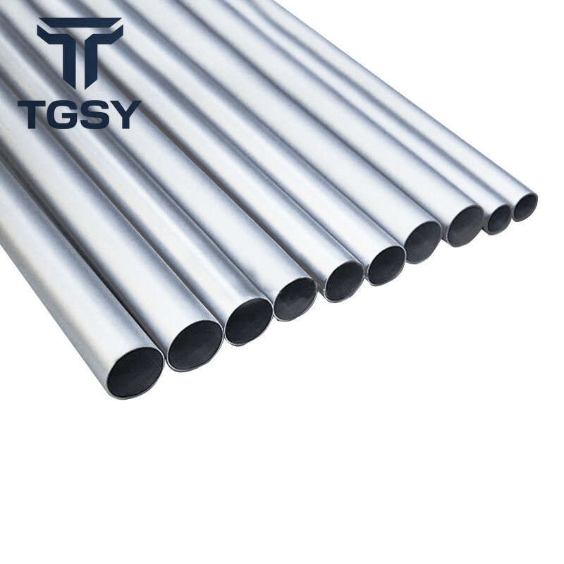 7003 Aluminium Pipe