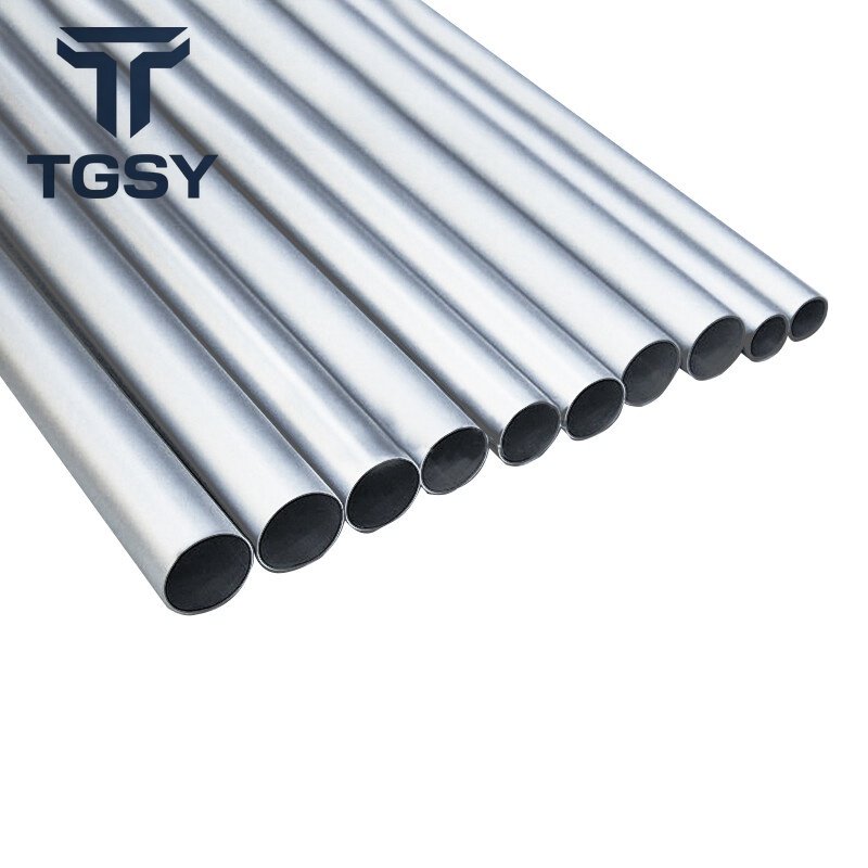 7003 Aluminium Pipe