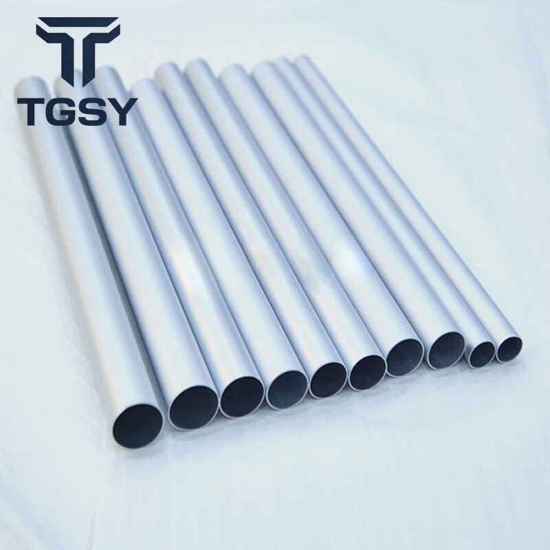 Aluminium Pipe