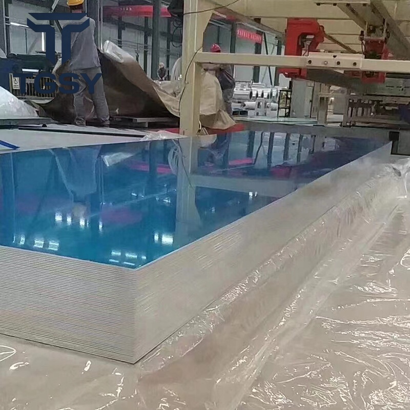 1060 Aluminium Plate