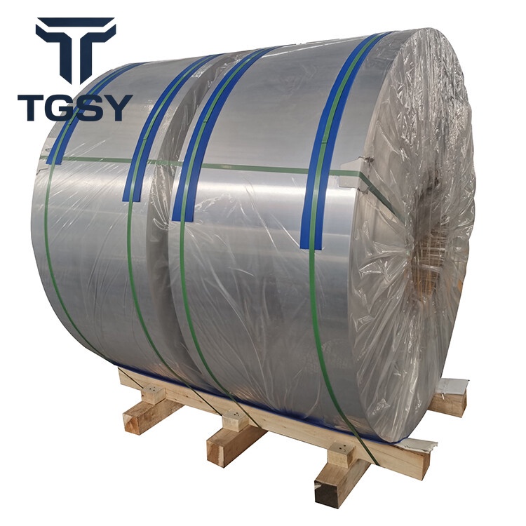3204 Aluminum Coil