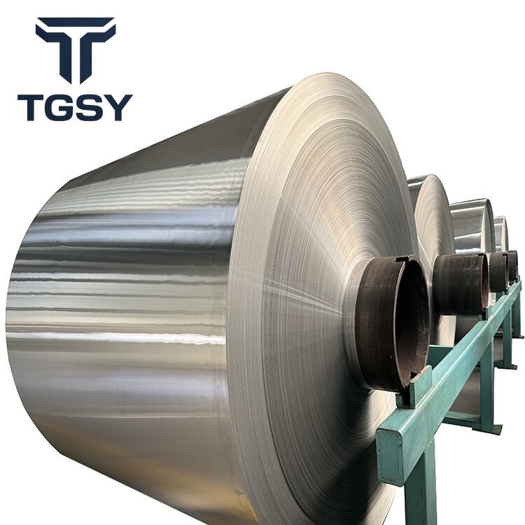 5005 Aluminum Coil