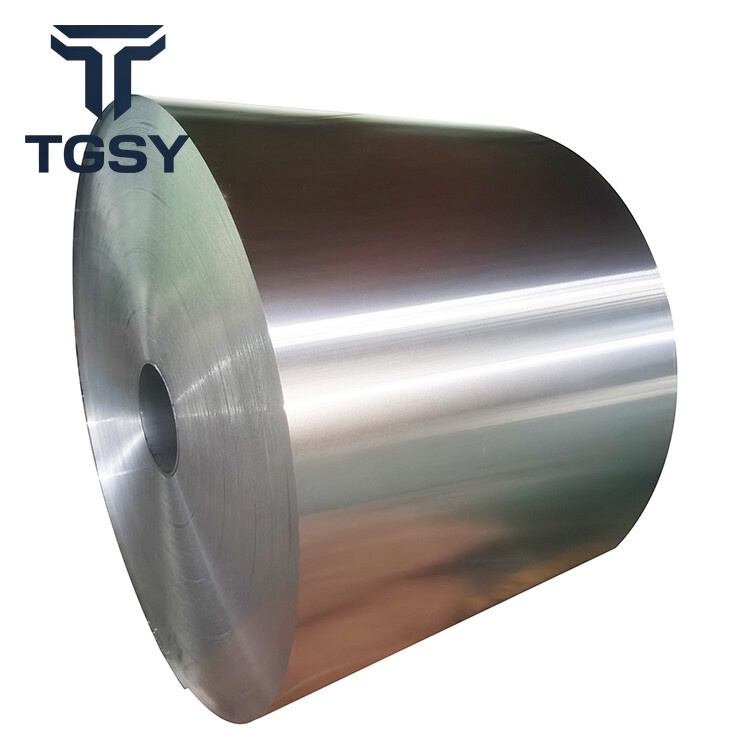 1070 Aluminum Coil