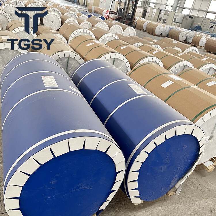 3204 Aluminum Coil