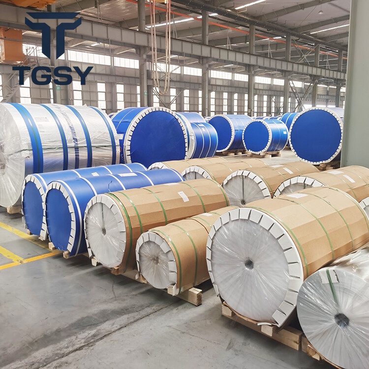 7003 Aluminum Coil