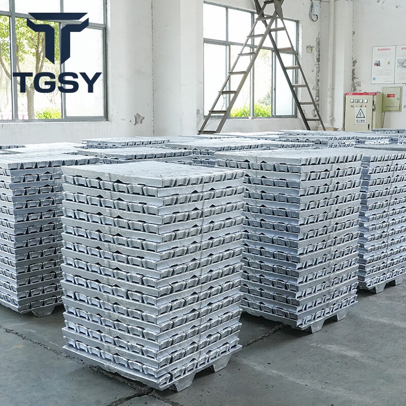 6061  Aluminum Ingot