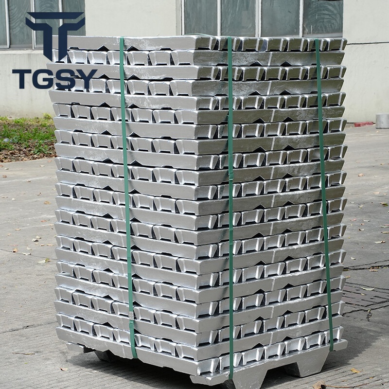 5083  Aluminum Ingot