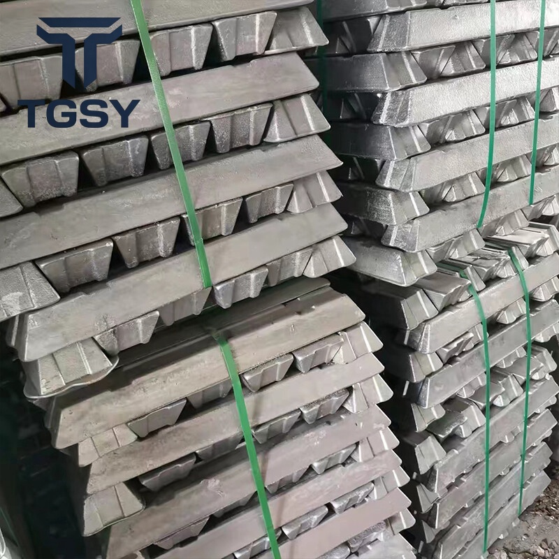6061  Aluminum Ingot