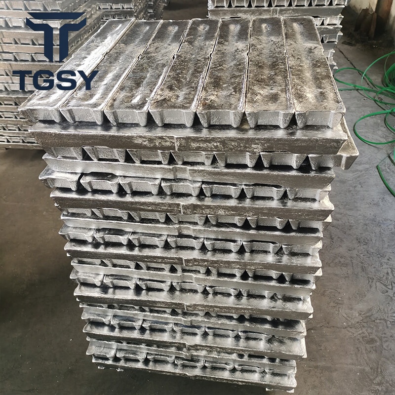 5086  Aluminum Ingot