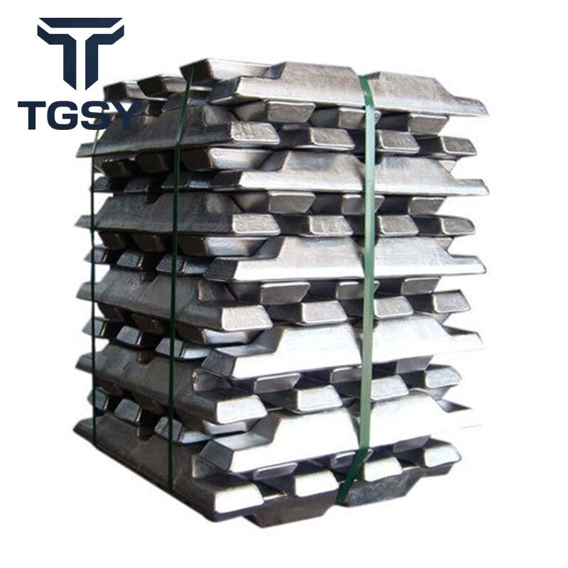 3003  Aluminum Ingot